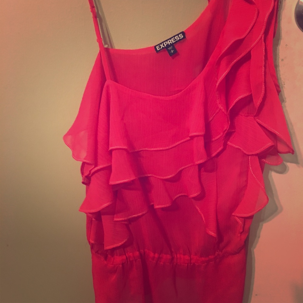 Express Shirt, Size Small.